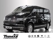 VW T6 Multivan, 2.0 TDI ighline, Jahr 2022 - Brühl (Nordrhein-Westfalen)