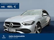 Mercedes C 220, d T Avantgarde Business Advanced OLED, Jahr 2022 - Esslingen (Neckar)