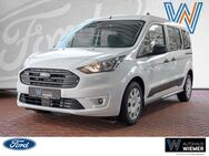 Ford Transit Connect, 1.5 l Kombi Trend 240 L2 EcoBlue, Jahr 2022 - Troisdorf