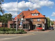 Das Zentrum von Hitzacker - Hitzacker (Elbe)