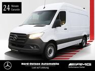 Mercedes Sprinter, 2.5 316 L2H2 t, Jahr 2020 - Hamburg Hamburg-Nord