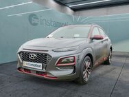 Hyundai Kona, , Jahr 2019 - München