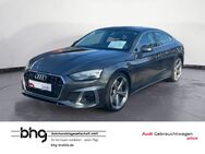 Audi A5, Sportback S line 50 TDI quattro, Jahr 2020 - Freiburg (Breisgau)