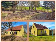 Renovieren. Gestalten. Einziehen. Ihr Haus mit Potenzial! - Ummanz