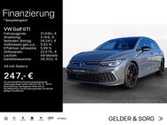 VW Golf, 2.0 TSI GTI Black Style 19Z, Jahr 2023 - Coburg