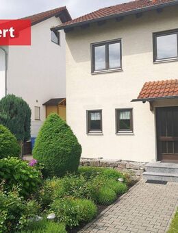 Das perfekte Zuhause für Ihre Familie ! - Pfullendorf