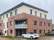 2-Zimmer Staffelgeschoss-Wohnung mit moderner Ausstattung in Büchen zu vermieten - Büchen
