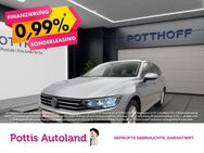 VW Passat Variant, 1.5 TSI Business, Jahr 2023 - Hamm