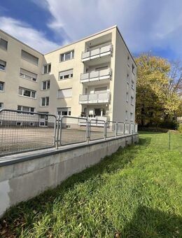 Sehr schöne helle gut aufgeteilte Wohnung im 1. Obergeschoss - Bochum