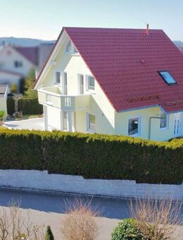 Ihr Traumhaus wartet! - Bergatreute
