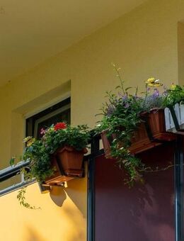 3 Zimmer in Grünau - Seniorengeeignet und Barrierearm - Leipzig