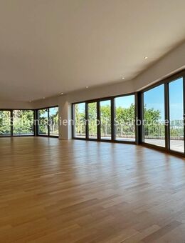 Exklusives Penthouse mit spektakulärem Weitblick über Saarbrücken - Saarbrücken