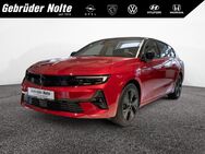 Opel Astra, Electric Sports Tourer, Jahr 2022 - Iserlohn