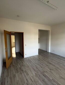 Klein, aber fein!! Helle 2-Raum-Wohnung in Greiz in der Nähe vom Kaufland - Greiz