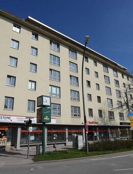 Ideale Kapitalanlage im Herzen von Landshut! - Landshut