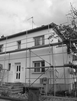 Saniertes 2-Familienhaus in Top-Lage - ideal für Familie und Kapitalanlage! - Mannheim