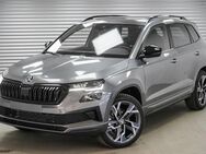 Skoda Karoq, 2.0 TSI, Jahr 2024 - Geislingen (Steige)