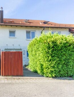 Maisonette Wohnung mit 4 Zimmer Top Lage - Markgröningen