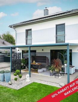 Lebensqualität genießen - Wohnen mit Stil! - Magdeburg