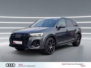 Audi Q7, S line Q7 50 TDI qu S-Sitze PAN, Jahr 2024 - Ingolstadt