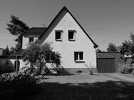 Charmantes Einfamilienhaus auf großem Grundstück im idyllischen Süden von Mahlsdorf! - Berlin