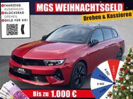 Opel Astra, Elektro # # # #, Jahr 2024 - Bayreuth