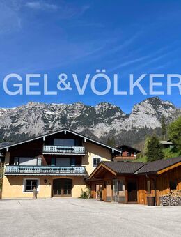 RESERVIERT - Ramsau (Berchtesgaden)