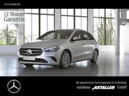 Mercedes-Benz B 250 Progressive+MBUX+LED+DAB+Nav+Park/Kam+Spur - Schierling