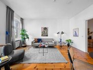 ***BEZUGSFREI: Charmante Altbauwohnung im Prenzlauer Berg*** - Berlin