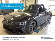 VW Golf, 2.0 TSI VIII R IQ Light, Jahr 2021 - Hamburg