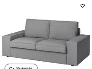 Ikea 2 Sitzcouch - Hamm