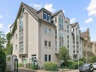 Mülheim an der Ruhr: 3,5-Zimmer-Maisonettewohnung im begehrten Dichterviertel - Mülheim (Ruhr)