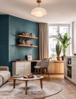 Frisch saniertes Apartment in Prenzlauer Berg - Berlin