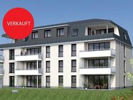 VERKAUFT - Modernes Wohnen mit Terrasse in Rabenstein - KfW40 QNG - Chemnitz