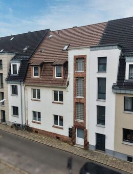 Dieses Top-Investment in OS muss förmlich in Ihr Portfolio! - Osnabrück