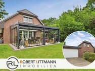 Einziehen, wohlfühlen, genießen - Ihr neues Zuhause in Schwanewede-Leuchtenburg! - Schwanewede