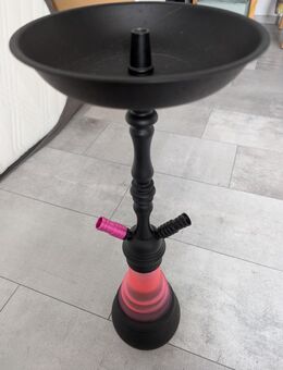 Shisha mit viel Zubehör - Mettingen