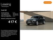 Audi Q3, 40 TDI quattro, Jahr 2024 - Schweinfurt