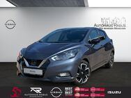 Nissan Micra, 1.0 N-Design, Jahr 2022 - Memmingen