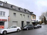 Modernisiertes Wohn- und Geschäftshaus! - Remscheid