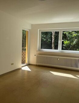 Erdgeschoss 2-Zimmer-Mietwohnung in beliebter Wohnlage - Helmstedt - Helmstedt