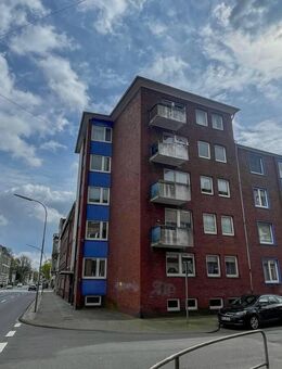 LEGEN SIE MIT UNS AN. - Wilhelmshaven