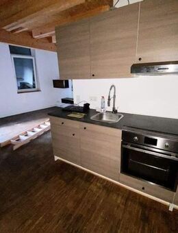 1-Zimmer-Erdgeschoss-Einliegerwohnung / Einbauküche / Fußbodenheizung / ohne Balkon/Terrasse - Trier