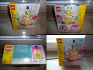 LEGO ® - Geburtstagsset + Torte * Dekoration # 40382 * NEU & OVP - Berlin