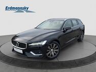 Volvo V60, D4 Inscription hzb Lenkrad, Jahr 2020 - Celle