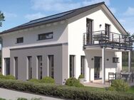 KFN QNG Haus incl. 890m² Grundstück in Harsdorf bei Bayreuth - Harsdorf