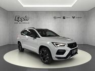 CUPRA Ateca, 150PS digitales, Jahr 2024 - Rutesheim