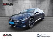 VW Arteon, 2.0 TDI Shooting Brake EU6d Shootingbrake Elegance NA AD, Jahr 2021 - Senftenberg