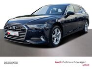 Audi A6, Avant 45 TFSI quattro sport, Jahr 2023 - Hamburg