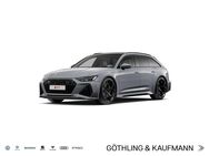 Audi RS6, Avant performance ), Jahr 2022 - Hofheim (Taunus)